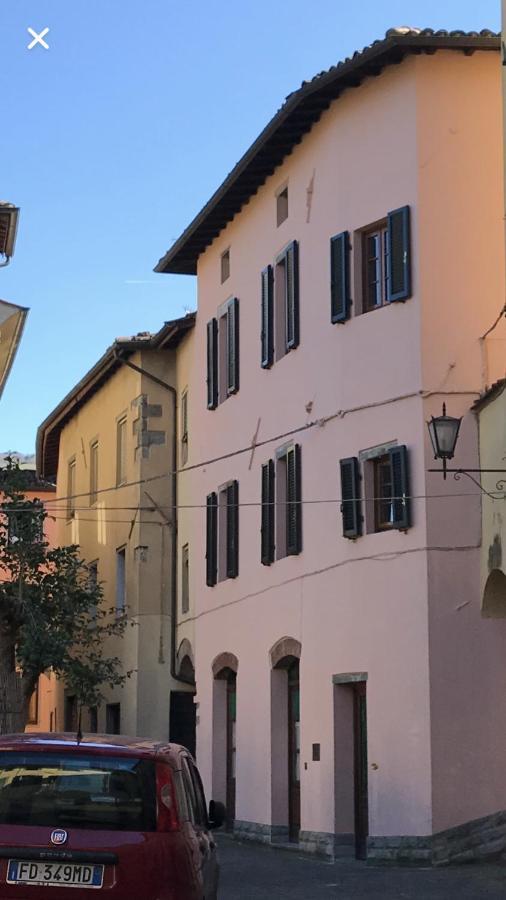 Casa Carlo Barga Exterior foto
